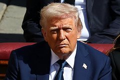 Британский политолог рассказал о неудачах Украины при Трампе