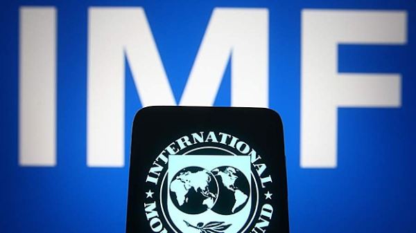 МВФ: РФ наращивает внутреннее производство
