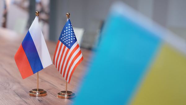 В США раскрыли возможные предложения России за сотрудничество по Украине