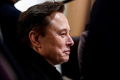 Маск решил меньше работать на президента США
