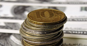 USD/RUB прогноз Доллар Рубль на 22 апреля 2025
