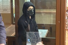Суд отправил в СИЗО подорвавшего генерала Москалика украинского агента