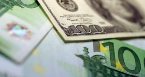 EUR/USD прогноз Евро Доллар на 25 апреля 2025
