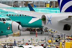 Boeing признал потерю китайского рынка