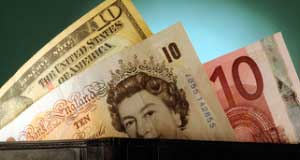 GBP/USD прогноз Фунт Доллар  на неделю 28 апреля — 2 мая 2025