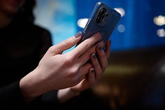 Российский маркетплейс внедрил карту для отслеживания курьеров