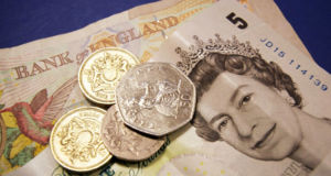 GBP/USD прогноз Фунт Доллар на 17 апреля 2025