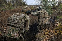 Закончилось объявленное Путиным пасхальное перемирие