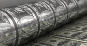 Аналитика Forex. Что давит на доллар?