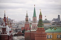 Западные компании решили не спешить с возвращением в Россию