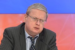 В России высказались о снятии санкций со страны