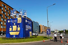 Стоимость участия в ПМЭФ выросла