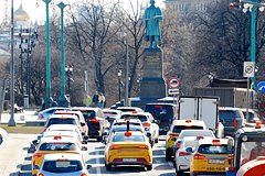 Названы готовые к уходу с российского рынка бренды автомобилей