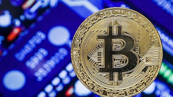 Стоимость биткоина превысила $95 тысяч впервые с 24 февраля