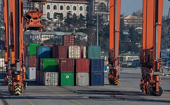 МВФ: риски стабильности мировой экономики резко возросли из-за пошлин