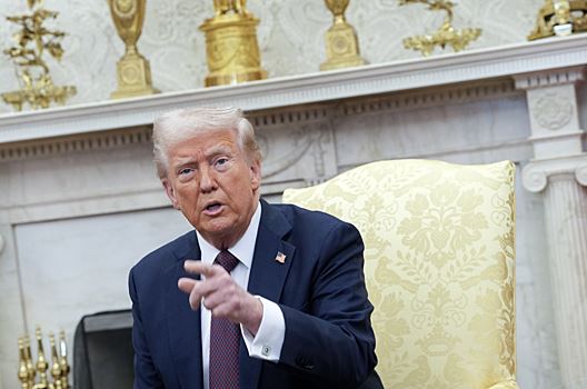 Экономист объяснил, для чего Трамп вводит пошлины