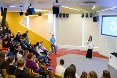 «Яндекс Лавка» и Московский центр развития профобразования договорились о сотрудничестве