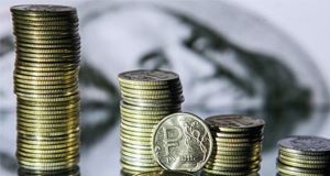 USD/RUB прогноз Доллар Рубль на 15 апреля 2025