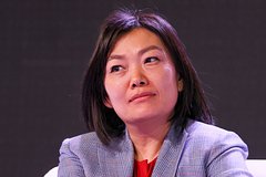 Ким рассказала о своих планах после суда с Бакальчуком о разделе имущества