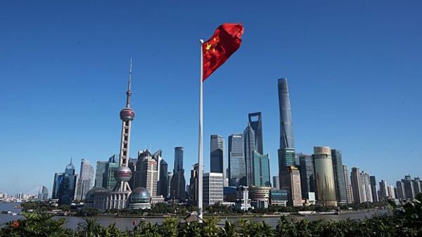 Китай вышел на первое место в мире по установленной мощности АЭС