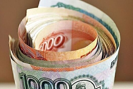 Долги по зарплате в России в марте выросли на 19,6%