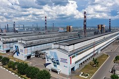В «Русале» рассказали об инновационном подходе к переработке алюминиевого лома