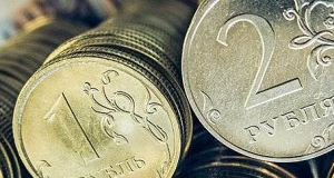 USD/RUB прогноз Доллар Рубль на неделю 21-25 апреля 2025