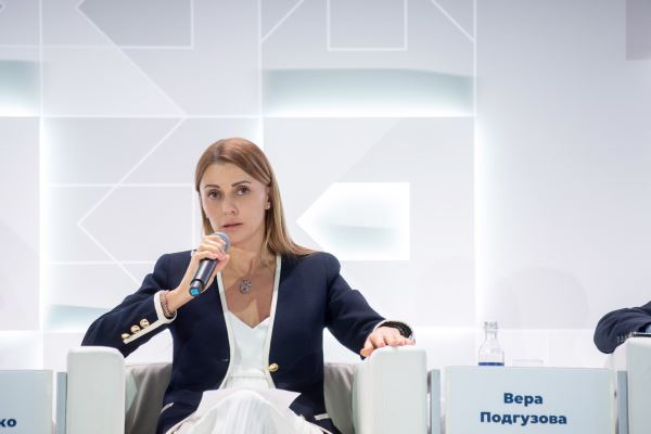 В ПСБ рассказали о переходе высокотехнологичных компаний на новую парадигму инвестиций