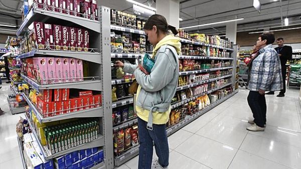 Экономист объяснил повышенный прогноз инфляции от Минэкономразвития