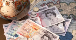 GBP/USD прогноз Фунт Доллар  на неделю 14-18 апреля 2025