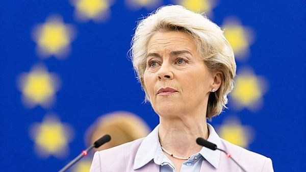 В ЕС отчитались о сокращении импорта российского газа