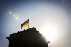 Германию уличили в желании отомстить России