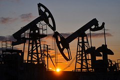 Назван экономический эффект «Востсибнефтегаза» за прошлый год