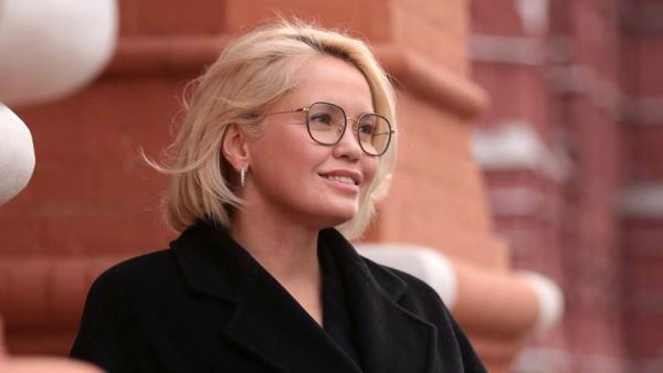 Депутат Харченко предложила сделать 26 апреля датой освобождения Курской области от ВСУ
