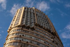 Зампредседателя правления Сбербанка назвал жилье одним из драйверов экономического роста