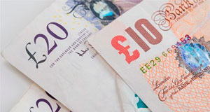 GBP/USD прогноз Фунт Доллар  на неделю 7-11 апреля 2025