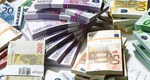 EUR/USD прогноз Евро Доллар  на 17 апреля 2025