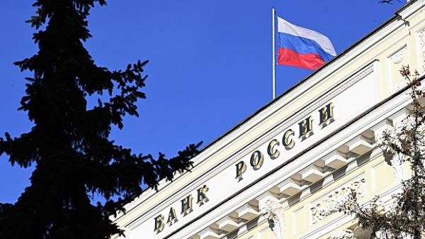 Зампред ЦБ Заботкин сообщил о доверии 44% россиян политике Центробанка