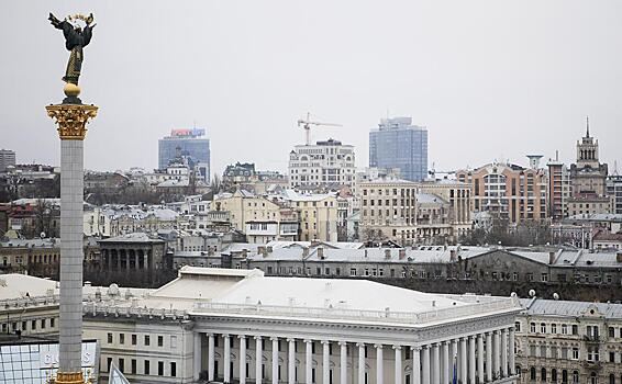 Названа причина масштабного сбоя банковской системы на Украине