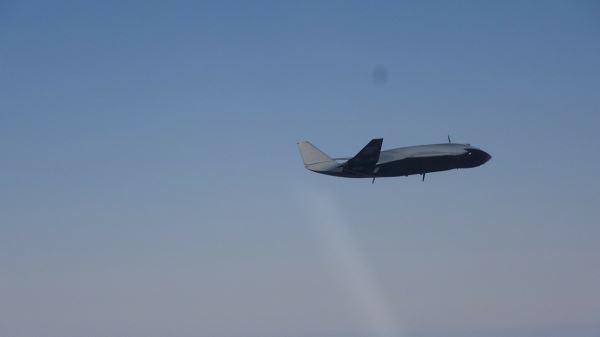 Дрон MQ-28 Ghost Bat от Boeing совершил 100 безупречных полетов