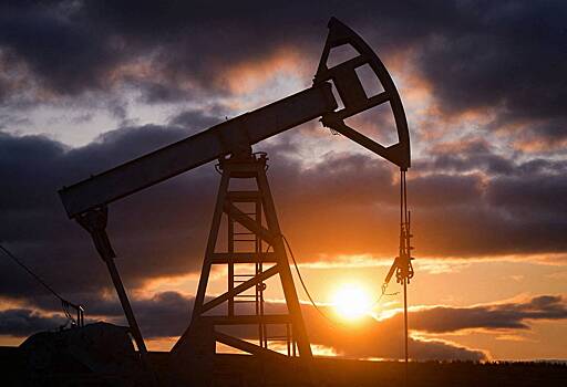 Возможное сокращение нефтяных доходов России оценили