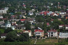 Сбер запустил эскроу на строительство частных жилых домов