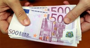 EUR/USD прогноз Евро Доллар  на неделю 14-18 апреля 2025