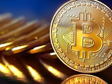 Стоимость биткойна превысила 90 тыс долларов
