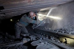 Угольные шахты в ДНР и ЛНР вернут властям и закроют