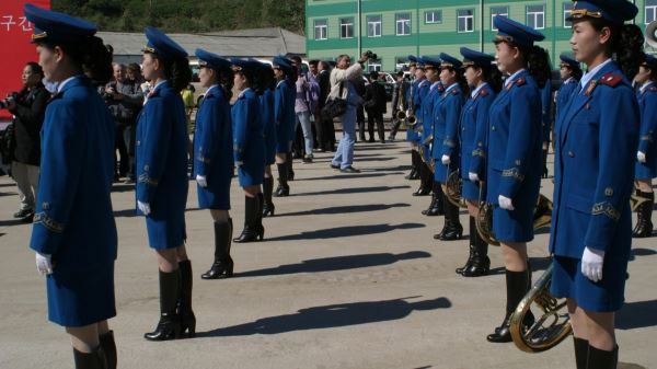 Людей жалко: россиянка рассказала, как живут местные в КНДР