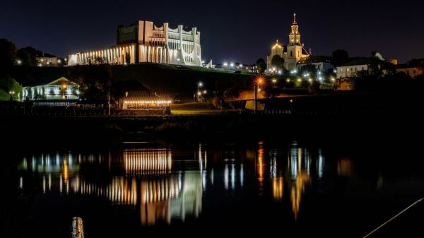 Названы места в Беларуси, которые могут поразить россиян
