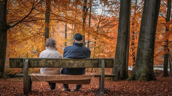 Отметивший 108 лет британец раскрыл особый секрет долголетия