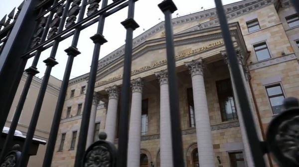 РФ исключила «Талибан» из террористических организаций