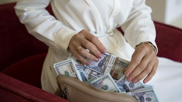 В России пресекли хищения денег на 35 млрд рублей